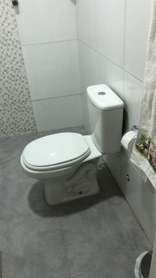Pousada Das Flores Brezilya Dış mekan fotoğraf