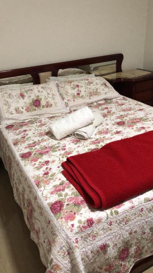 Pousada Das Flores Brezilya Dış mekan fotoğraf